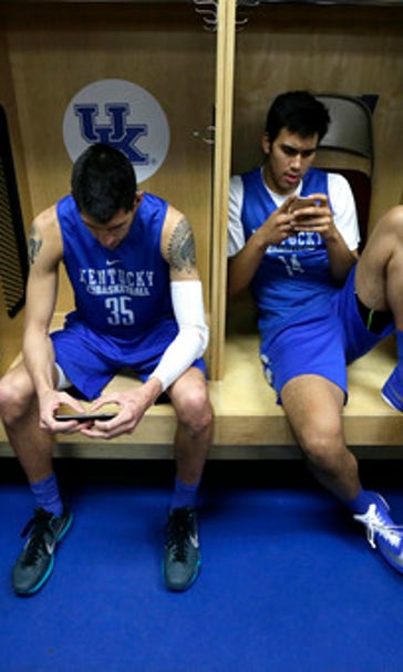Indiana-Kentucky Preview